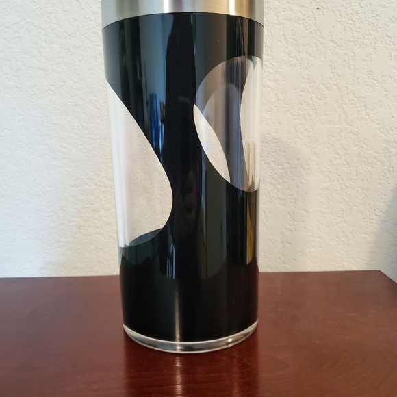 Prodyne Swirl Iceless Wine Cooler - Picture 4 of 6